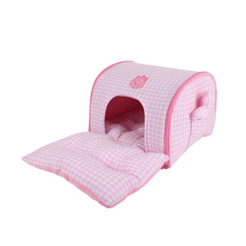 퍼피아 BABY SHOWER HOUSE(PAJA-AU623) 핑크