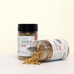 [펫슐랭]고운채 자연황태 위장기능 개선60g(품절)