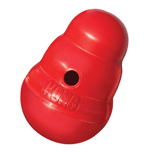 KONG 콩 워블러 기능성 장난감