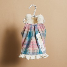 [루이독] 마시멜로 드레스
